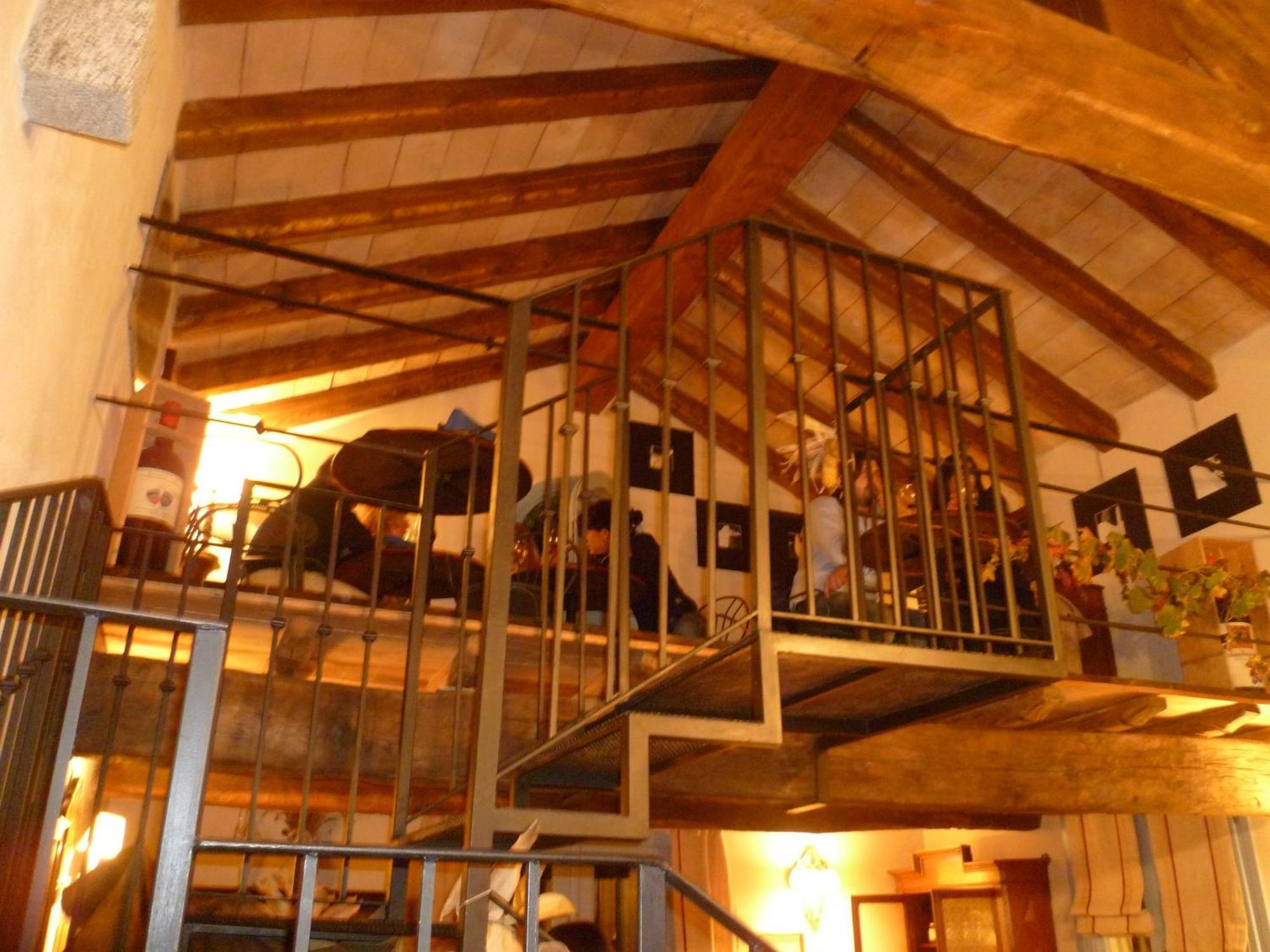 Locanda La Casetta Angera Exterior foto