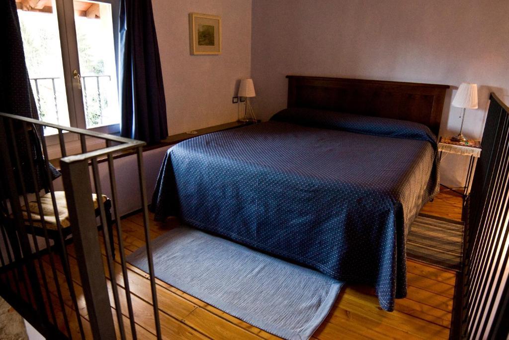 Locanda La Casetta Angera Habitación foto