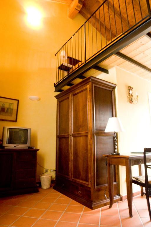 Locanda La Casetta Angera Habitación foto