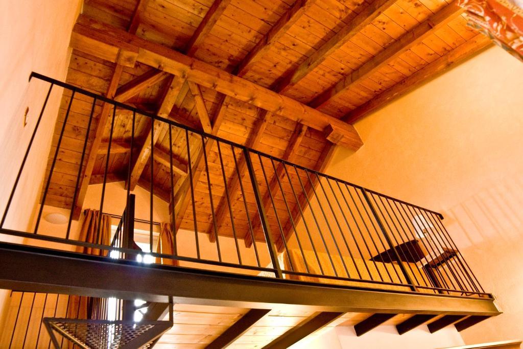 Locanda La Casetta Angera Habitación foto